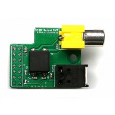 S/PDIF OUT Board for ODROID-M1S [100011]